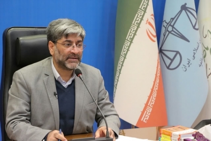 بررسی حل مشکل ۴ واحد تولیدی آذربایجان غربی با ظرفیت اشتغال ۱۲۰۰ نفر