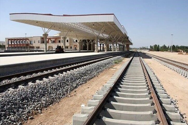 سهولت در صادرات و واردات ریلی کشور بدون تشریفات گمرکی