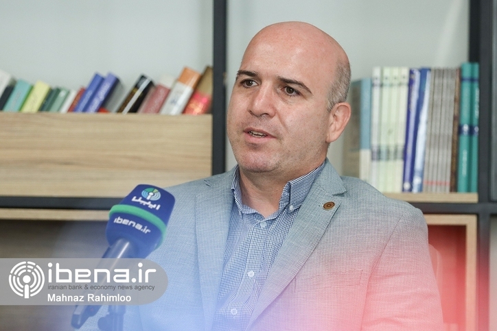 پیش بینی دبیرکل کانون صرافان از قیمت دلار