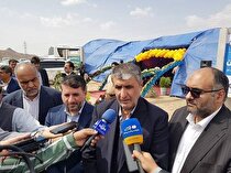 شکوفایی و رونق اقتصادی بافق با آغاز عملیات اکتشاف در معدن ناریگان