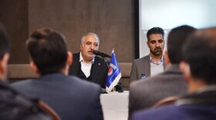 کارلینک؛ مرکز یکپارچه سازی و شناسنامه دار بومی سازی کشور