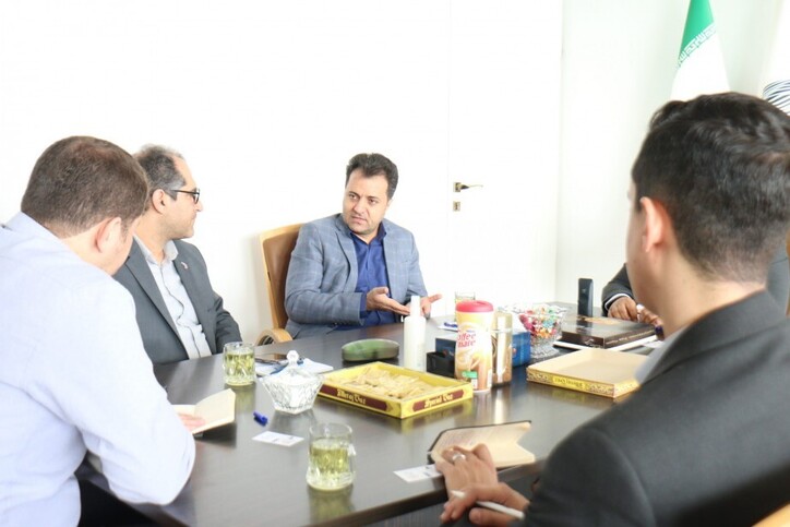هرمزگان قطب صنعتی کشور است