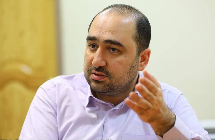 نمایشگاه رصتا پلتفرم‌ها را زیر یک چتر واحد جمع کرد