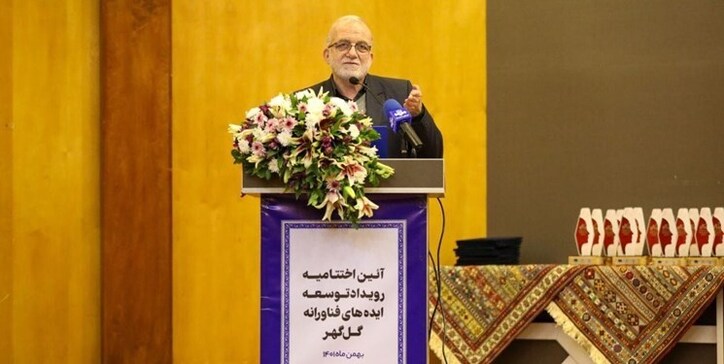 تولید مس و آلومینیوم نسبت به ذخایر کشور، پایین است