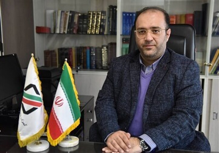 سرپرست دفتر همکاری‌های بین‌المللی گمرک منصوب شد
