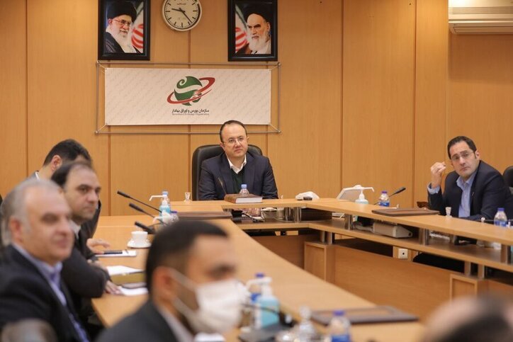مدل عملیاتی بازارگردانی تغییر می‌کند/ حرفه‌ای شدن صندوق‌های بازارگردانی