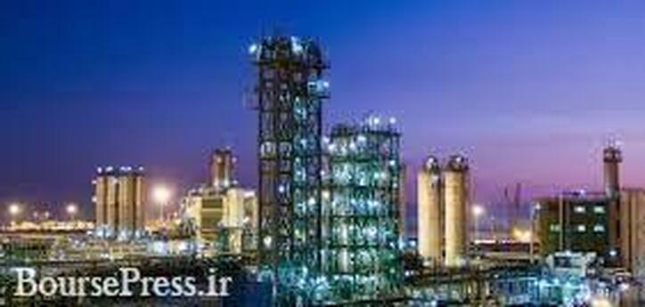 قرارداد احداث دو شرکت پتروشیمی بزرگ برای تولید سالانه ۵ میلیون تن محصول