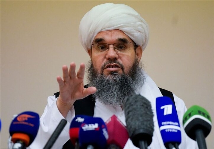 کابل: مافیای معادن در کشور بسیار گسترده است
