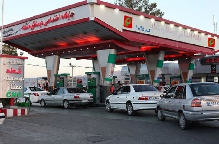 نظارت بر جایگاه‌های سوخت گلستان تشدید می‌شود