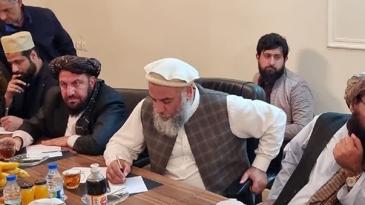 رونق اقتصادی با گشایش گمرک یزدان