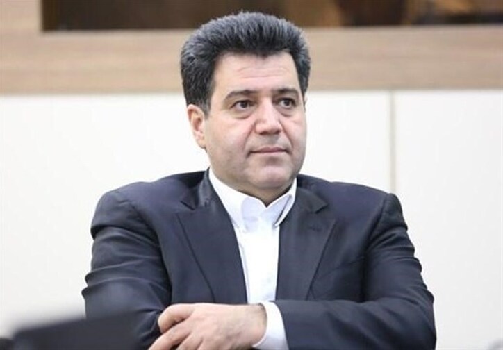 دلیل بخشی از نوسانات نرخ ارز صادرات غیرنفتی پایین است