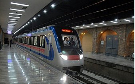 بلیت مترو گران شد