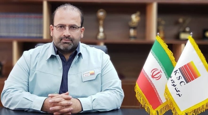 انتخاب قاطع امین ابراهیمی در انتخابات اتاق بازرگانی/ نگاه اهالی بخش خصوصی به تحولات رو به جلوی شرکت فولاد خوزستان
