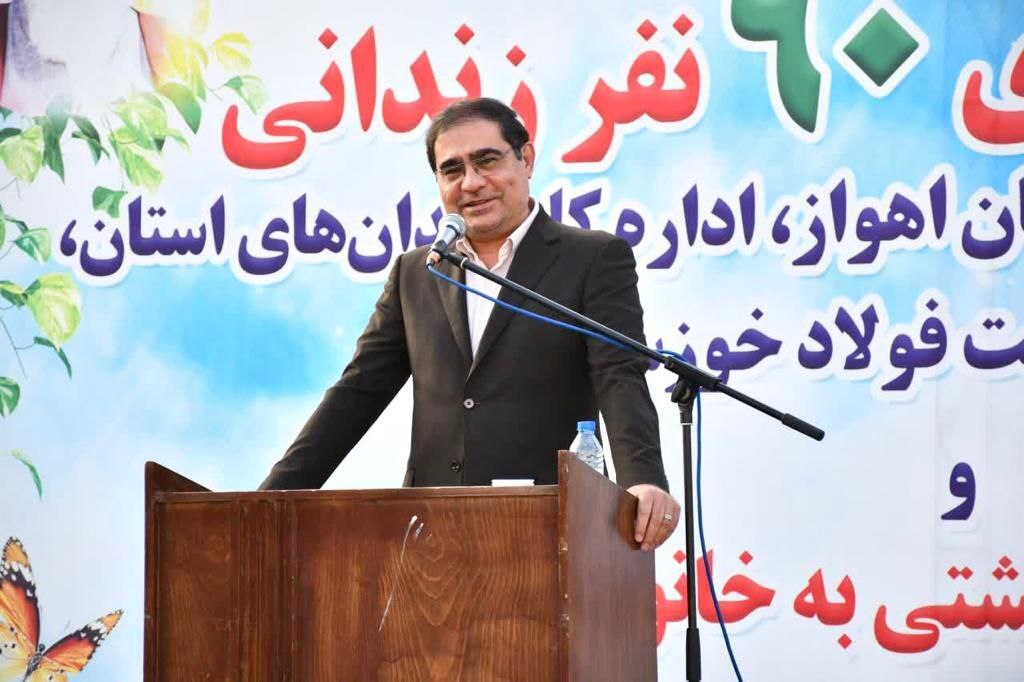 شرکت فولاد خوزستان در حوزه مسوولیت&zwnj;های اجتماعی پیشتاز است