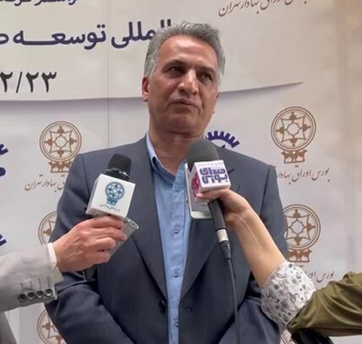 افزایش سرمایه ۱۱۶ درصدی «وکغدیر»