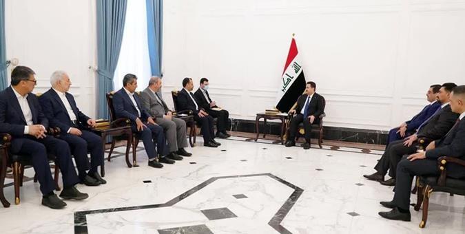 از توسعه حجم مبادلات تجاری تا پرداخت مطالبات پیمانکاران ایرانی از توسعه حجم مبادلات تجاری تا پرداخت مطالبات پیمانکاران ایرانی