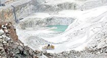 آسیب صنعت گچ از بی‌توجهی بانک‌ها