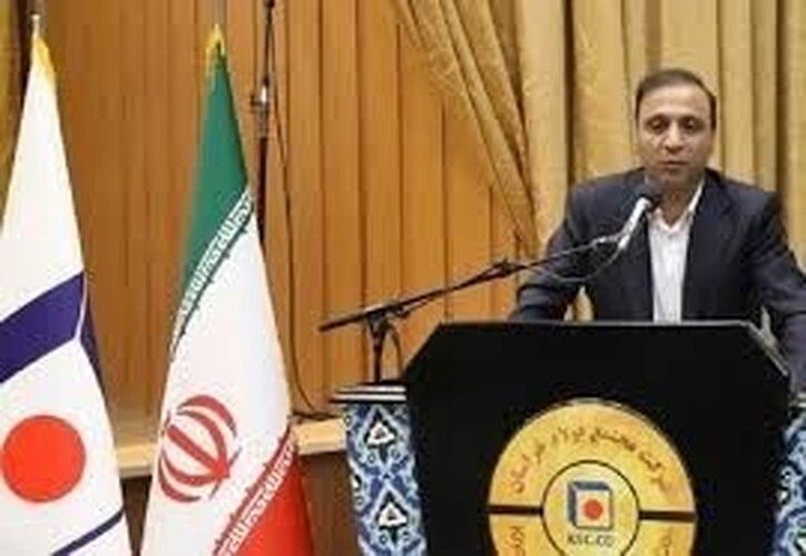 خسارت بیش از ۱۵۰۰ میلیارد تومانی قطعی برق و گاز به مجتمع فولاد خراسان