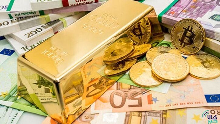 طلای جهانی همچنان می‌تازد