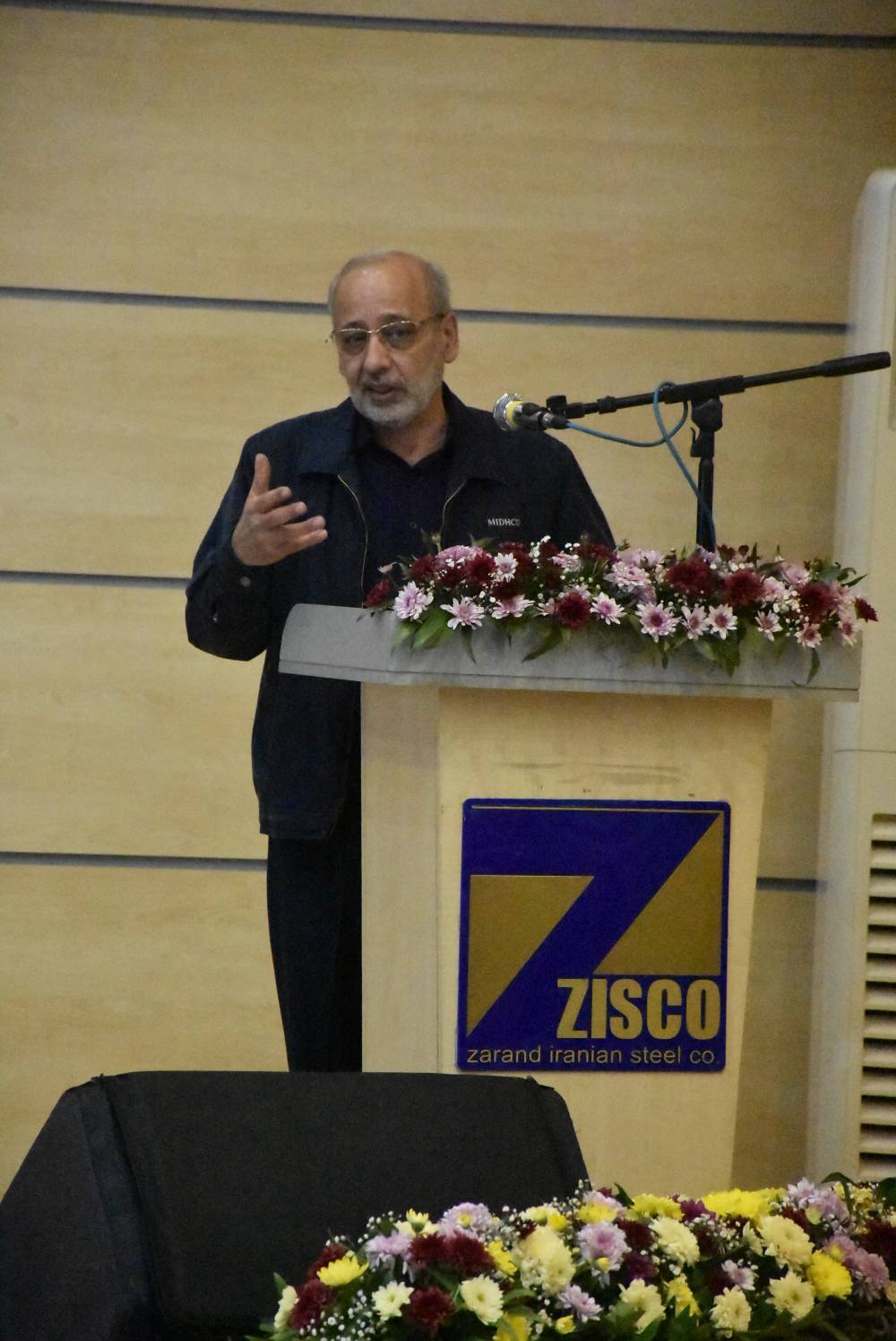 بازدید رئیس مجلس شورای اسلامی از شرکت فولاد زرند ایرانیان/ قالیباف: ظرفیت معادن برای کشور ما مهمتر از ظرفیت نفت و گاز است/ دکتر پورمند: اعتقاد داریم مدیریت یک حرفه مبتنی بر مولفههای ساختاریافته است بازدید رئیس مجلس شورای اسلامی از شرکت فولاد زرند ایرانیان/ قالیباف: ظرفیت معادن برای کشور ما مهمتر از ظرفیت نفت و گاز است/ دکتر پورمند: اعتقاد داریم مدیریت یک حرفه مبتنی بر مولفههای ساختاریافته است
