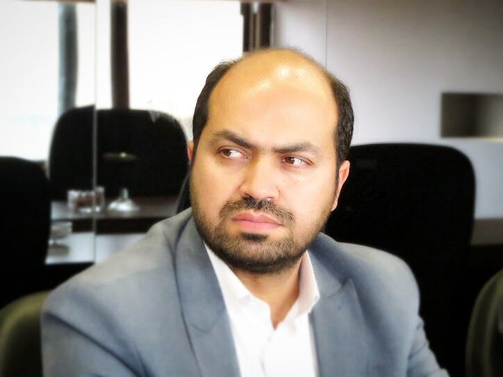 سرپرست معاونت توسعه مدیریت و منابع انسانی اداره کل صنعت، معدن و تجارت استان سمنان منصوب شد