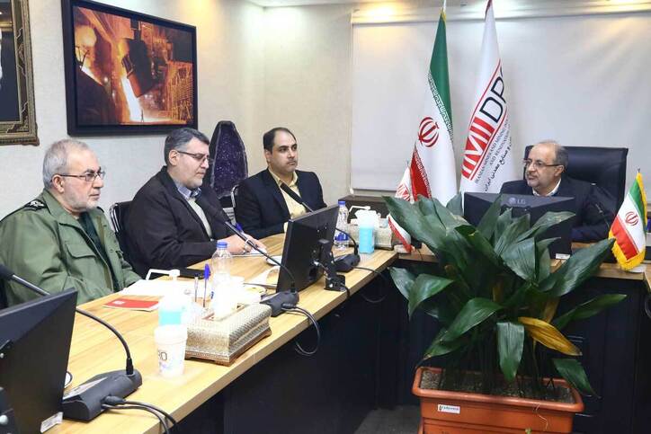 پایش اصلی طرح‌ها پس از تامین مالی، موضوع نیروی انسانی است