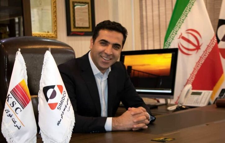 کاهش هزینه‌ها و پایداری تولید با بومی سازی قطعات صنعت فولاد