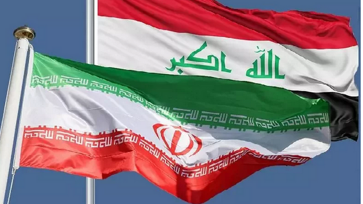 حلقه تجارت ایران و عراق تنگ‌تر شد