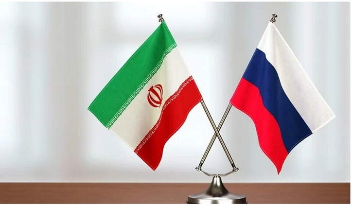 خودرو‌های سایپا در راه روسیه