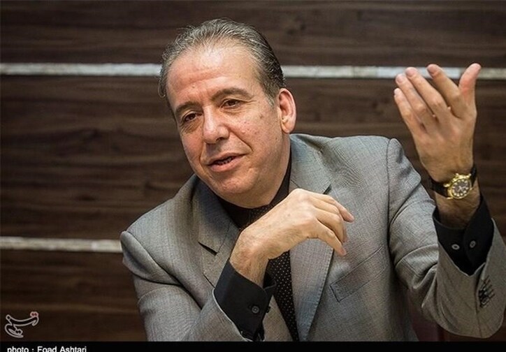 راه‌اندازی دفتر بازرگانی ایران در چین تا پایان سال
