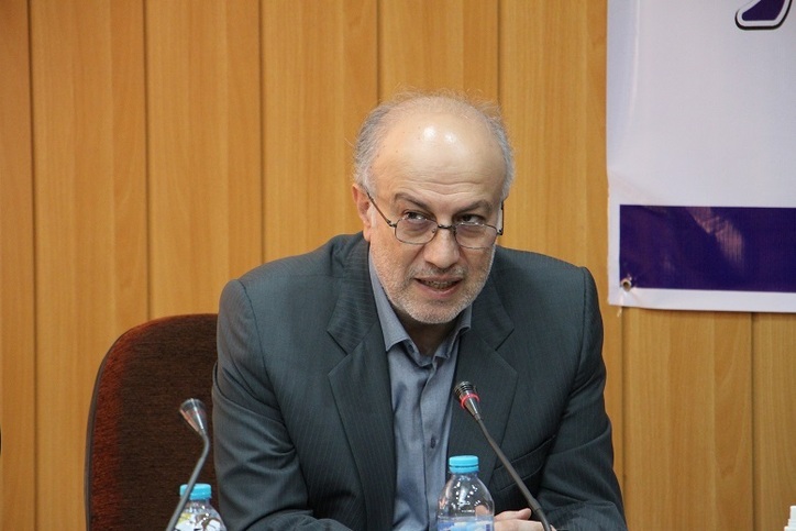 صدور جواز برای ۱۹۵۰ طرح صنعتی در سال جاری/ تکمیل زنجیره فولاد کردستان با هدف ایجاد صنایع مادر و اشتغال‌زایی