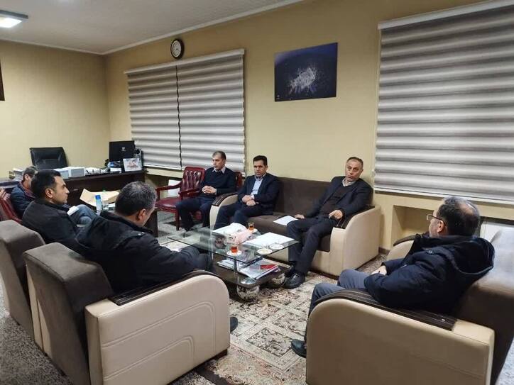 سوخت مورد نیاز معادن بر اساس آمار تولید ثبت شده در سامانه جامع تجارت تخصیص می‌یابد