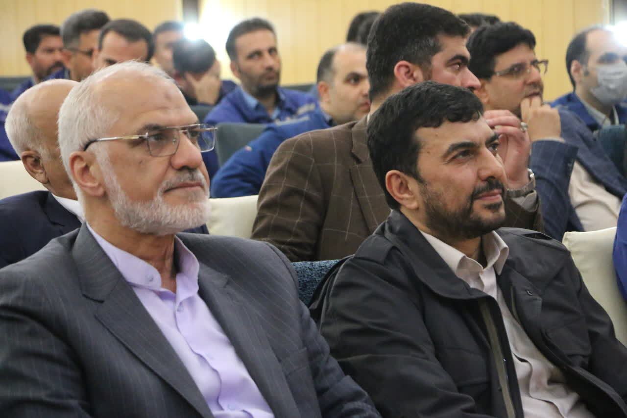 کشور باید به اوج تولید برسد تا نیاز خارجی نداشته باشیم/ سرمایه&zwnj;گذاری&zwnj;ها در پائین دست فولاد انجام شود