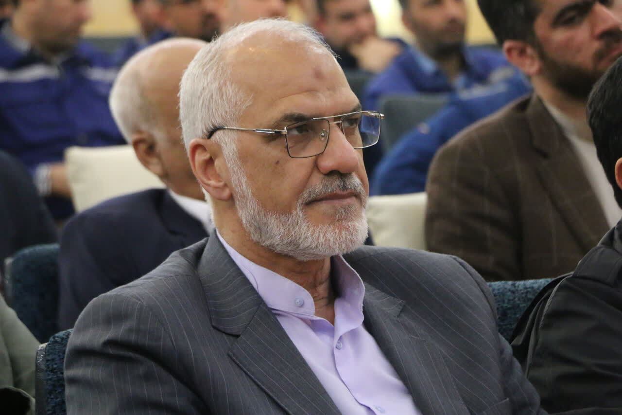 کشور باید به اوج تولید برسد تا نیاز خارجی نداشته باشیم/ سرمایه&zwnj;گذاری&zwnj;ها در پائین دست فولاد انجام شود