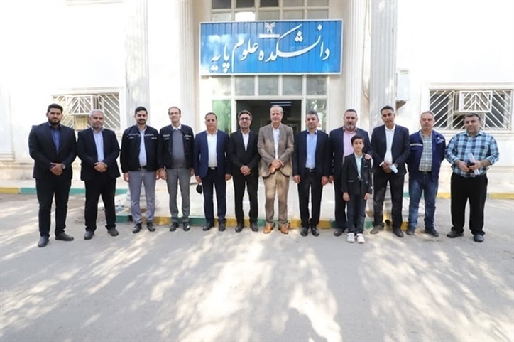 بزرگ‌ترین آزمون استخدامی گروه ملی صنعتی فولاد ایران برگزار شد