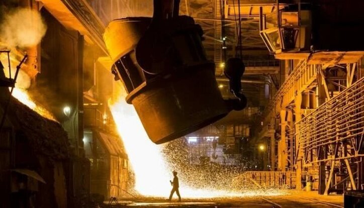 صنایع پرنوسان بورس و فرابورس در هفته گذشته