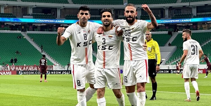 همه ایران به نمایش غیورمردانه شما افتخار کرد