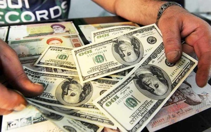 مراحل دریافت ارز خدماتی از مرکز مبادله طلا و ارز