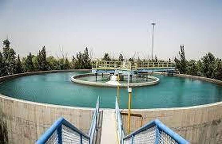 استفاده از پساب در فولاد خراسان‌جنوبی