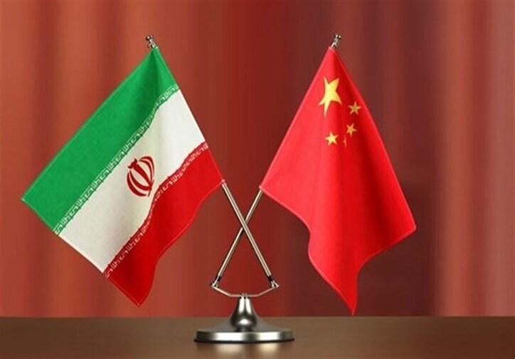 ظرفیت چین برای مشارکت در تکمیل کریدور‌های ریلی ایران