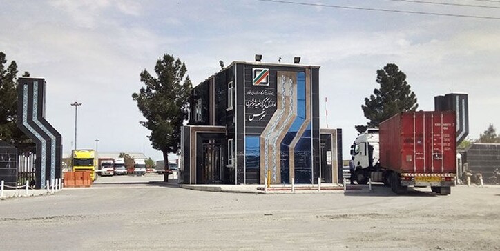 مدیرکل گمرک شهید شوشتری: تبادل با آسیای میانه از رهگذر شبانه‌روزی شدن مرز سرخس بهبود می‌یابد