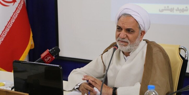 رئیس کل دادگستری کرمان: توجه به الزامات زیست‌محیطی از وظایف واحد‌های تولیدی و صنعتی است