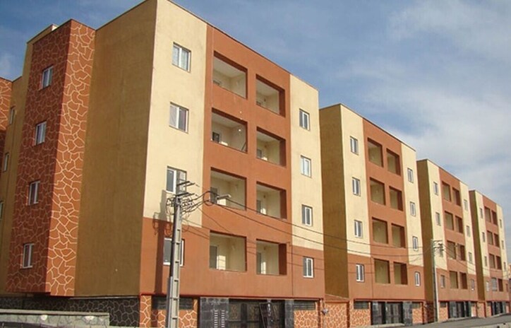 واگذاری زمین به ۳۰ هزار متقاضی نهضت ملی مسکن