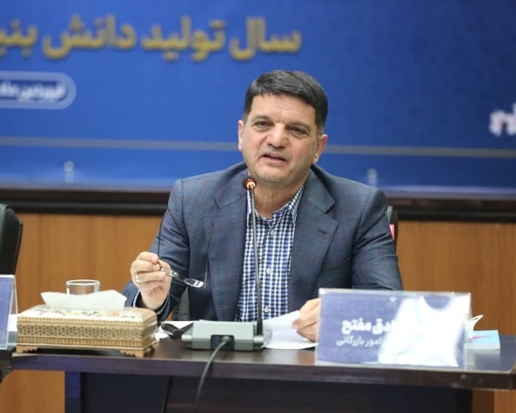 درج هم‌زمان قیمت تولیدکننده و مصرف‌کننده روی کالا‌ها از فردا/ فروش بالاتر از حداکثر قیمت مصرف‌کننده گران‌فروشی است