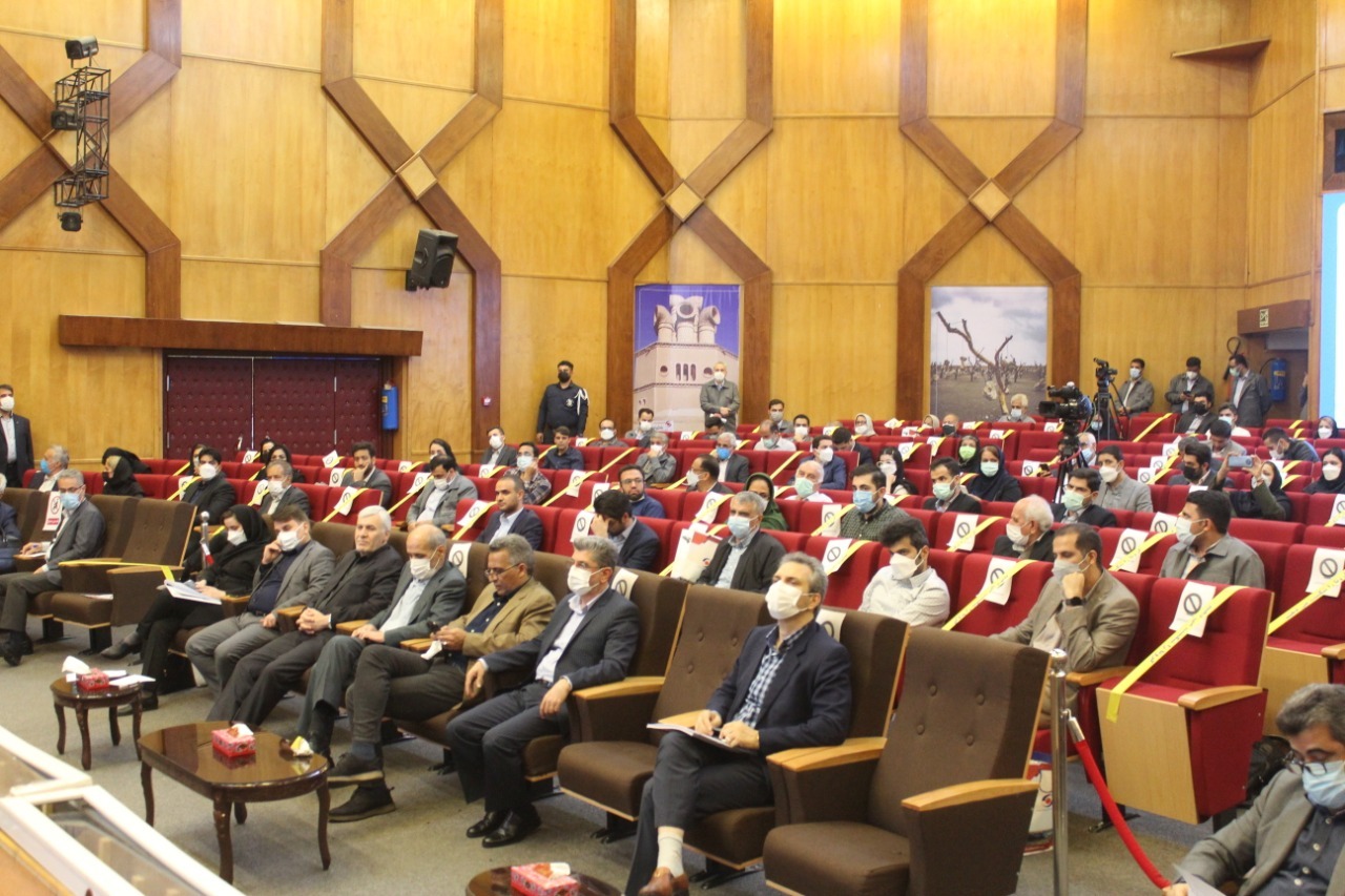 جذب و پرورش نخبگان بومی، دستور کار گهرزمین جذب و پرورش نخبگان بومی، دستور کار گهرزمین