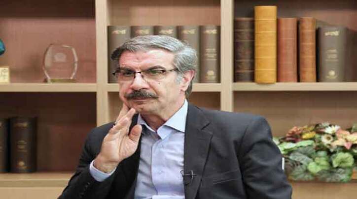 کارگران ستون اصلی ایجاد رشد و پیشرفت در توسعه چادرملو هستند