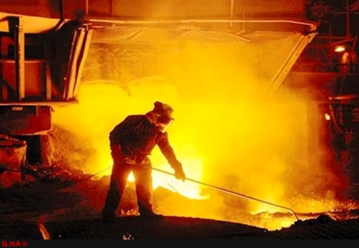 توسعه صنایع فولاد در کشور و چالش تامین برق پایدار
