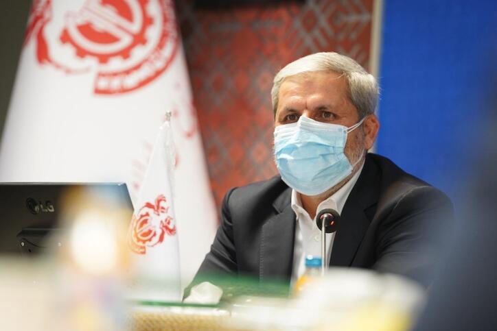 موفقیت شرکت مس مدیون اقدام جهادی و انقلابی کارگران مؤمن و زحمتکش است