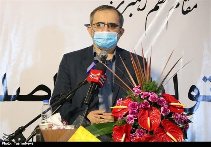 استاندار مرکزی: مشکلات واگن پارس برطرف شد