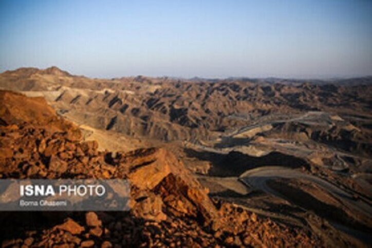انجام مقدمات کار برای راه اندازی واحد فرآوری باریت در خراسان شمالی توسط سرمایه گذار